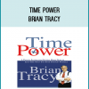 One of the world's premier business consultants and personal-success experts, Brian Tracy has devoted more than 25 years to studying the most powerful time-management practices used by the most successful people in every arena. Now, in Time Power, Brian reveals his comprehensive system designed to help listeners increase their productivity and income exponentially - in just weeks!