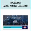 Tradeguider – Events Archive Collection at Tenlibrary.com