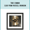 Two Comma Club from Russell Brunson at Midlibrary.com