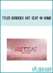 Tyler Durden's Hot Seat @ Homeat Midlibrary.com