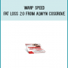 Warp Speed Fat loss 2.0 from Alwyn Cosgrove at Midlibrary.com