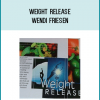 There is a good reason that Wendi's Weight Release is the Number 1 Best Selling Hypno Diet program in the world!