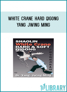 This multi-language DVD offers detailed narration of the finer points of each technique as taught in the companion book The Essence of Shaolin White Crane.