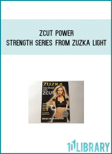 ZCUT Power Strength Series from Zuzka Light at Midlibrary.com