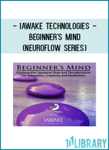 innovative brainwave entrainment frequencies, and psycho-acoustic principles.