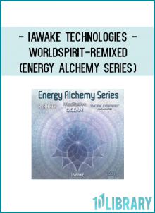 The Energy Alchemy Series contains very powerful subtle energy frequencies specifically arranged to enhance consciousness