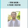 How To Instantly Start Building Your 6 Figure Creator Business With Ryan’s Signature 6 FIG IG Overhaul Designed To Make Local Businesses Reach Out To You.