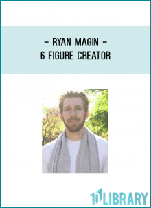 How To Instantly Start Building Your 6 Figure Creator Business With Ryan’s Signature 6 FIG IG Overhaul Designed To Make Local Businesses Reach Out To You.