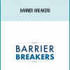 Barrier Breakers at Midlibrary.com