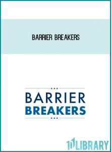 Barrier Breakers at Midlibrary.com