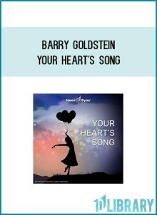 Barry Goldstein - Your Heart's Song AT Midlibrary.com