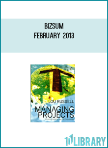 Bizsum - February 2013