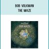 Bob Volkman - The Maze at Midlibrary.com