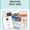 Brad Blazar – Capital School