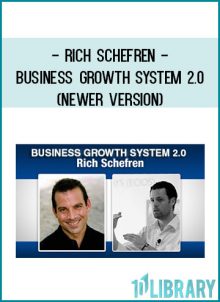 Business Growth System 2 at Tenlibrary.com