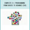 Complete C++ programming from Basics to Advance level at Tenlibrary.com