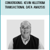 ConversionXL, Kevin Hillstrom – Transactional data analysis