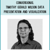 ConversionXL, Timothy Gerald Wilson – Data presentation and visualization