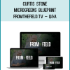 Curtis Stone – Microgreens Blueprint – FromTheField.TV – Q&a