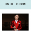 Dan Lok – Collection at Tenlibrary.com
