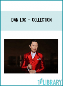 Dan Lok – Collection at Tenlibrary.com