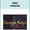 Fabrice – Foundations