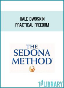 Hale Dwoskin – Practical Freedom