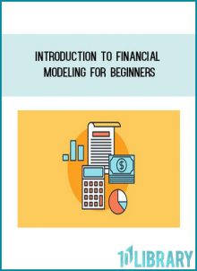 Introduction to Financial Modeling for Beginners at Tenlibrary.com