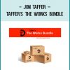 Jon Taffer – Taffer’s The Works Bundle at Tenlibrary.com