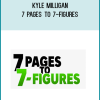 Kyle Milligan – 7 Pages to 7-Figures