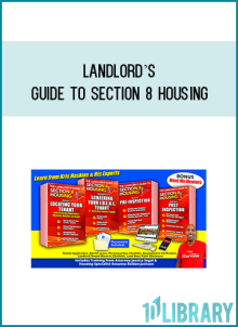 Landlord’s Guide to Section 8 Housing
