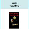 Monty - Rose Magic at Midlibrary.com