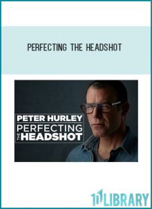 Perfecting the Headshot at Tenlibrary.com