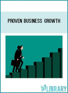 Proven Business Growth at Tenlibrary.com