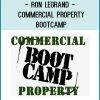 Ron Legrand - Commercial Property Bootcamp at Tenlibrary.com