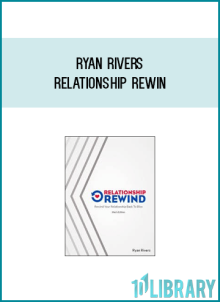 Ryan Rivers - Relationship Rewin