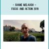 Shane Melaugh – Focus and Action 2019 at Tenlibrary.com