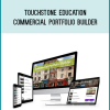 Touchstone Education – Commercial Portfolio Builder at Midlibrary.net