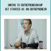 UIntro to Entrepreneurship Get started as an EntrepreneurGet Pete Vargas at Tenlibrary.com