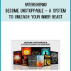 fatehshernu – Become Unstoppable - A System to Unleash your Inner Beast at Midlibrary.net