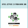 Affilo Jetpack 2.0 from Mark Ling at Midlibrary.com