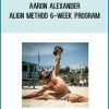 Aaron Alexander – Align Method 6-Week Program