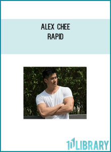 Alex Chee – RAPID