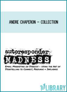 Andre Chaperon – Collection