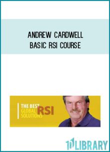 Andrew Cardwell – Basic RSI Course at Midlibrary.net