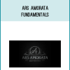 Ars Amorata - Fundamentals at Midlibrary.net