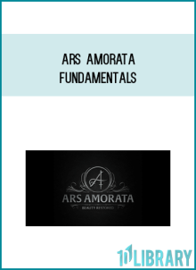 Ars Amorata - Fundamentals at Midlibrary.net