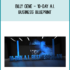 Billy Gene - 10-Day A.I. Business Blueprint