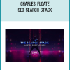 Charles Floate - SEO Search Stack