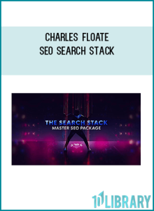 Charles Floate - SEO Search Stack